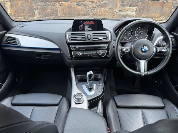Used BMW 1 Series 2016 for sale - 76161031: Photo 10