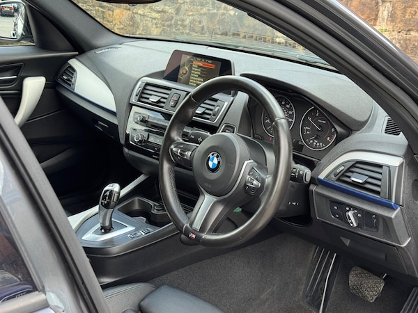 Used BMW 1 Series 2016 for sale - 76161031: Photo 11