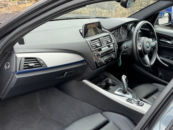 Used BMW 1 Series 2016 for sale - 76161031: Photo 13