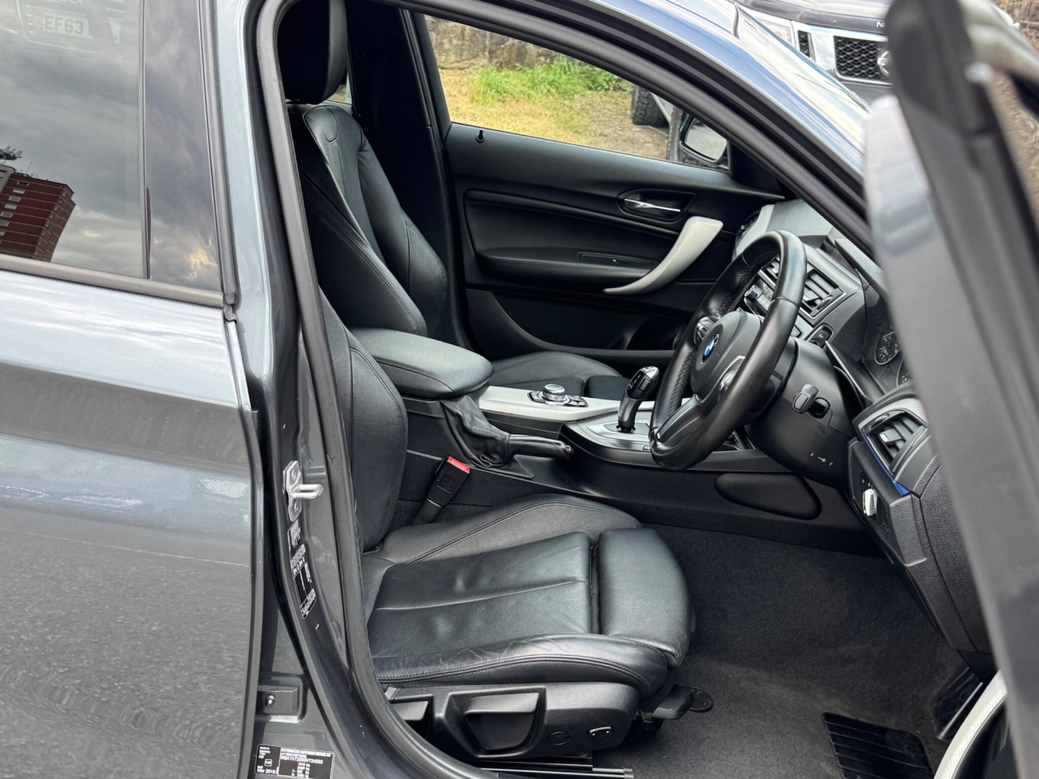 Used BMW 1 Series 2016 for sale - 76161031: Photo 14