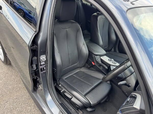Used BMW 1 Series 2016 for sale - 76161031: Photo 16