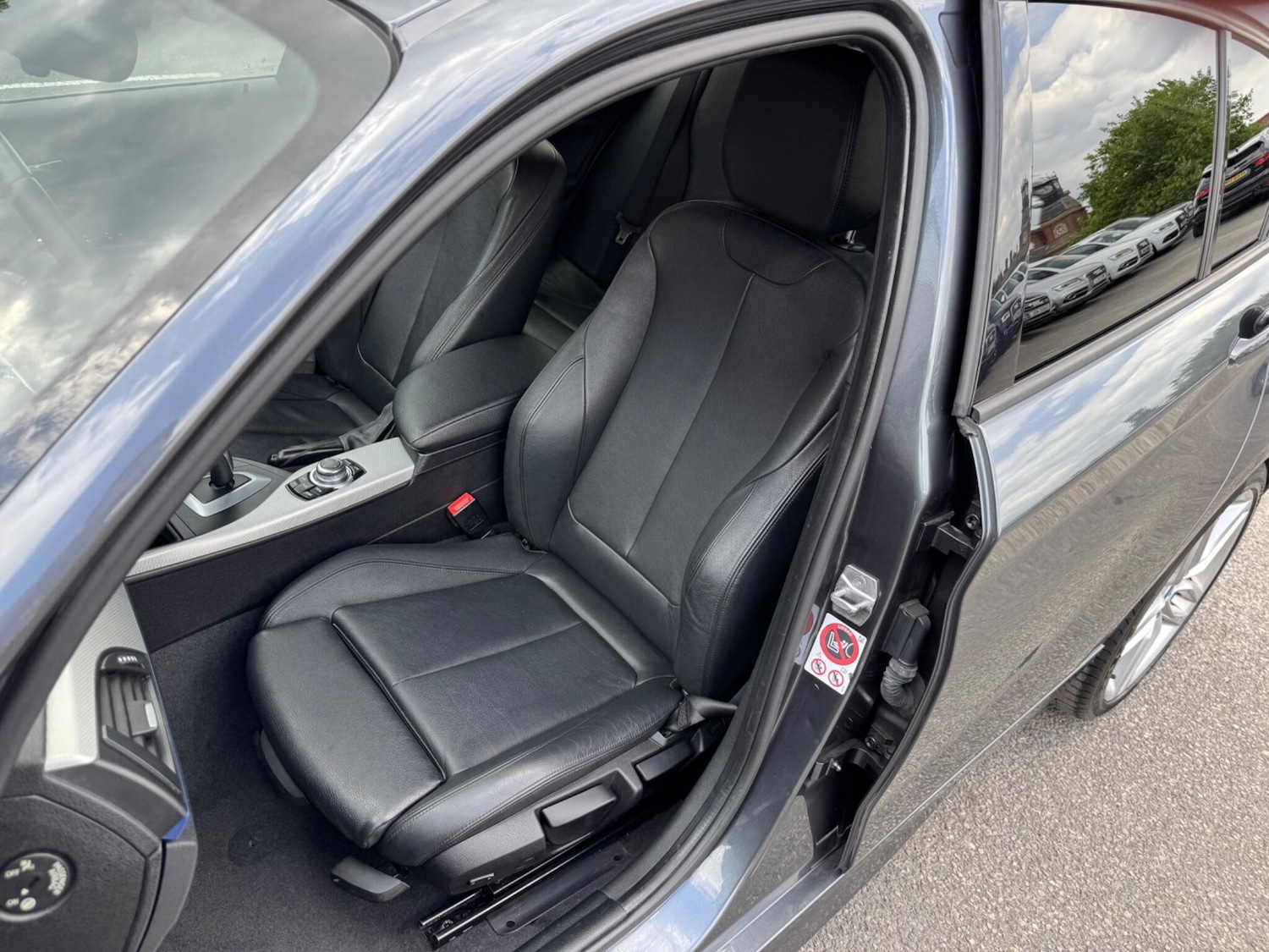 Used BMW 1 Series 2016 for sale - 76161031: Photo 17