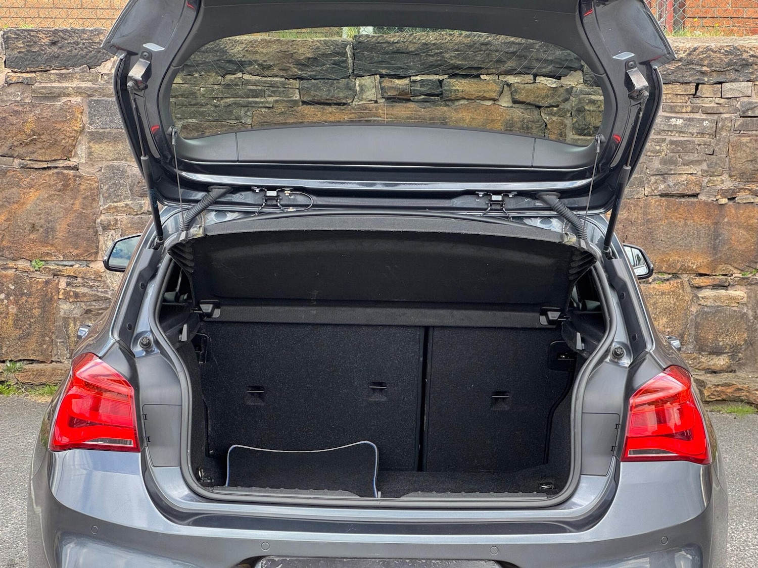 Used BMW 1 Series 2016 for sale - 76161031: Photo 20