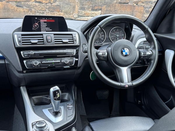 Used BMW 1 Series 2016 for sale - 76161031: Photo 22