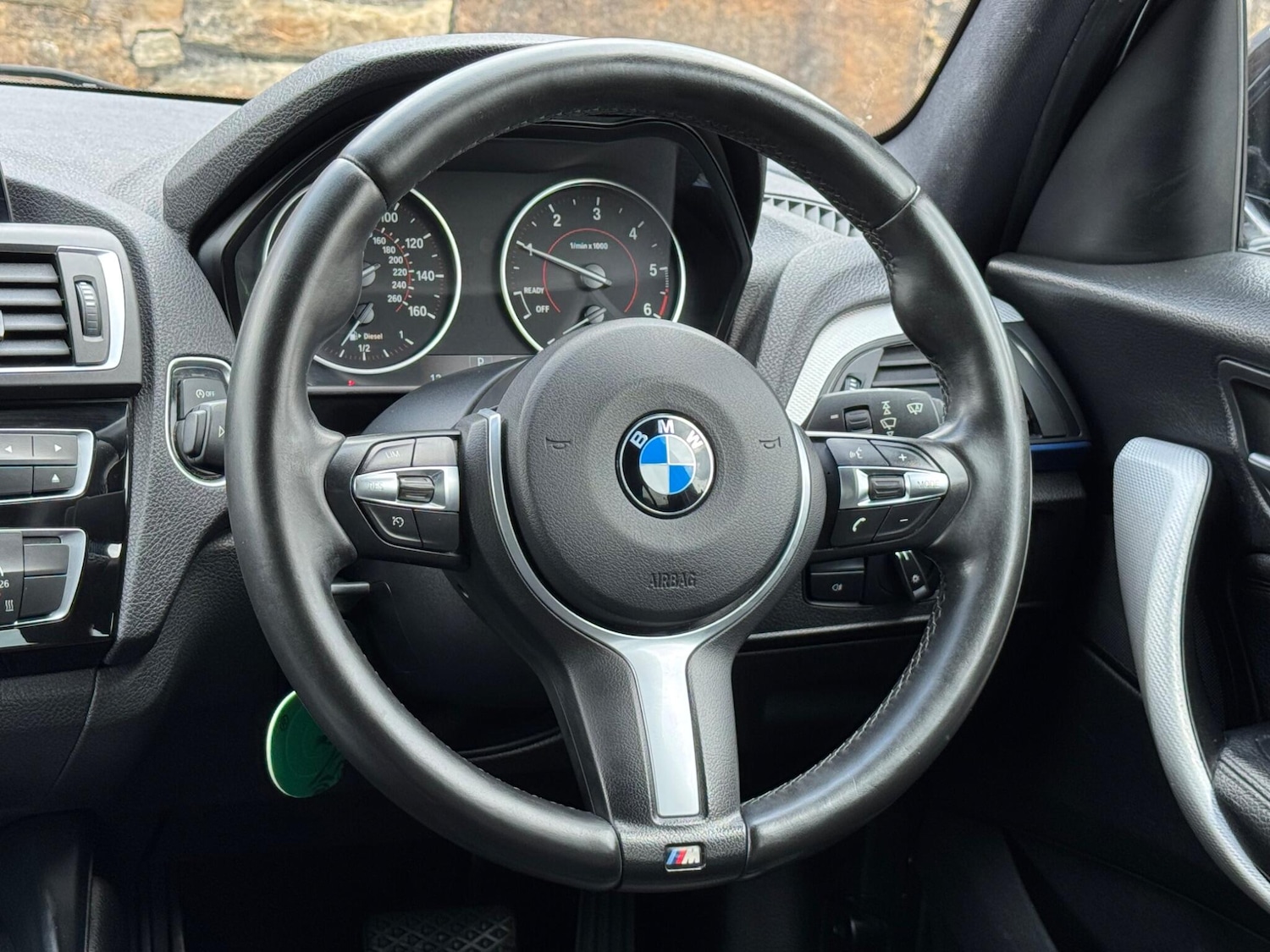 Used BMW 1 Series 2016 for sale - 76161031: Photo 23