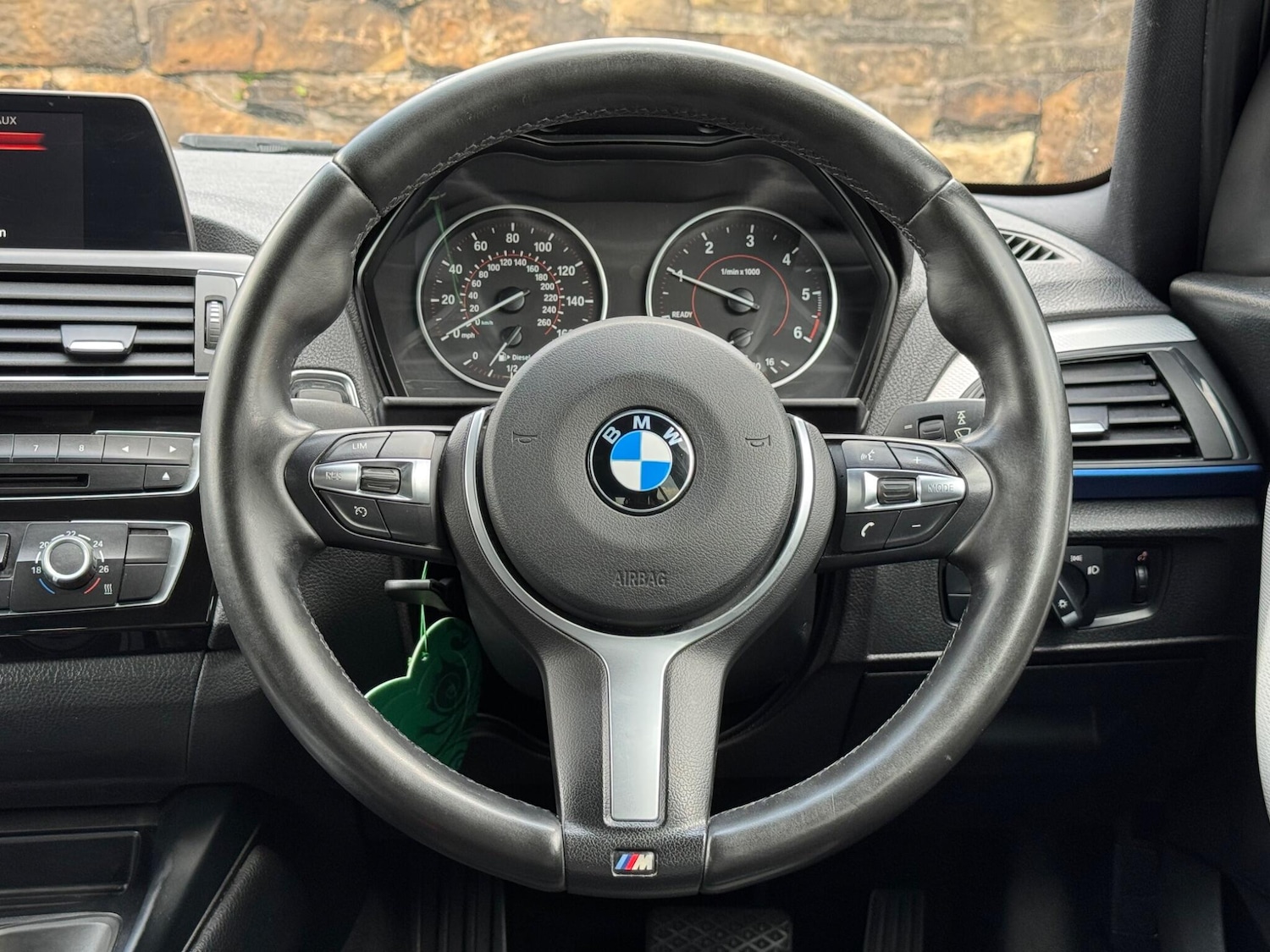 Used BMW 1 Series 2016 for sale - 76161031: Photo 24