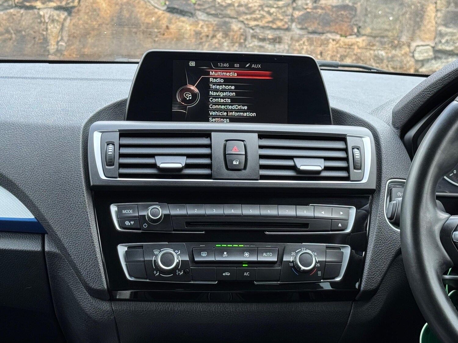 Used BMW 1 Series 2016 for sale - 76161031: Photo 27