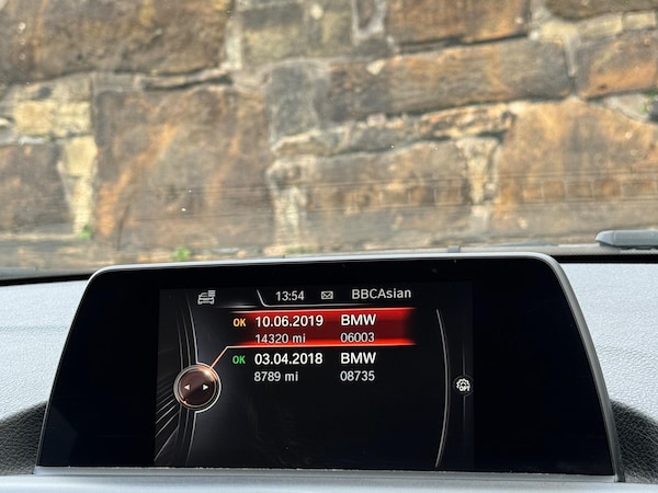 Used BMW 1 Series 2016 for sale - 76161031: Photo 34