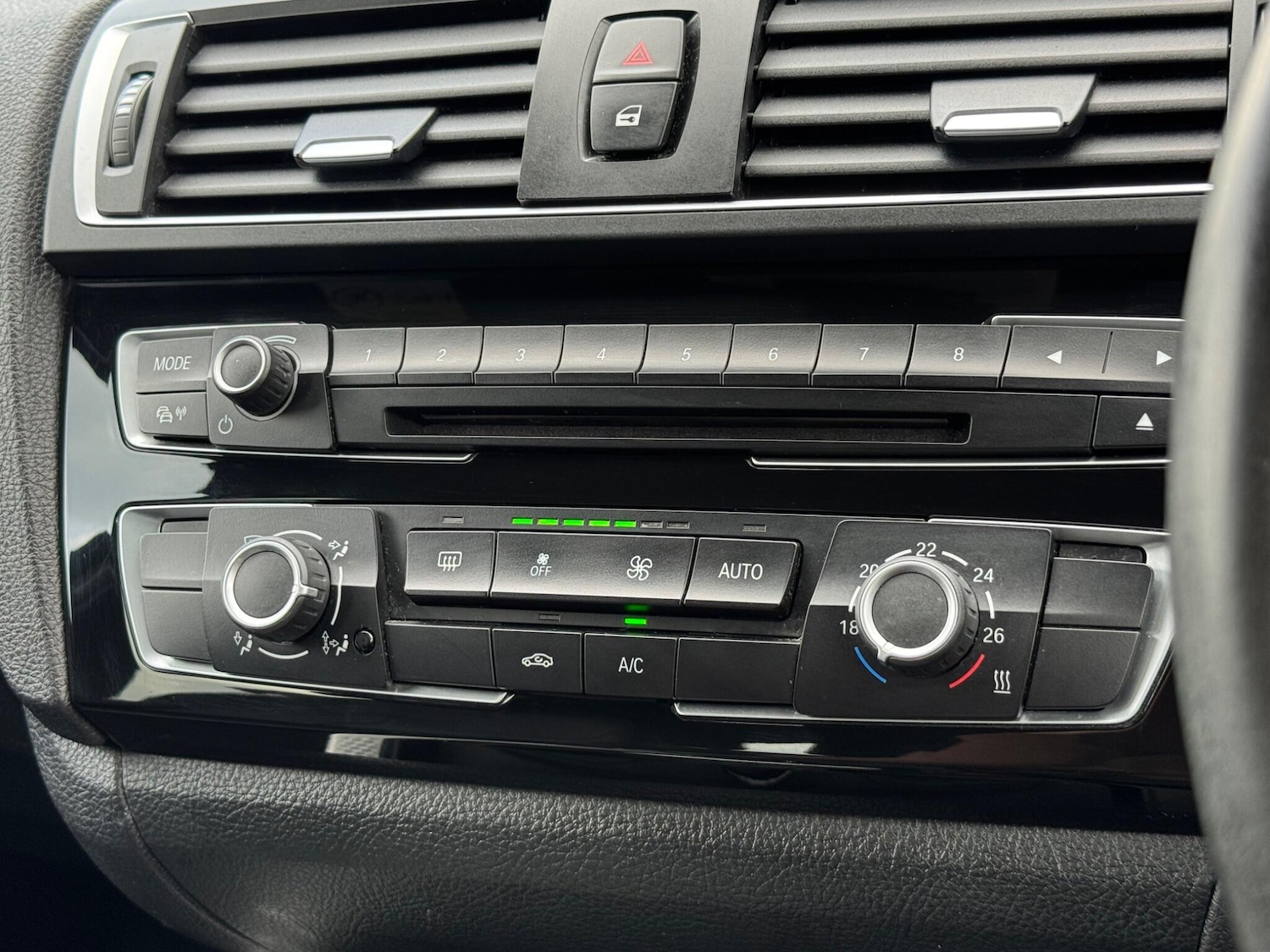 Used BMW 1 Series 2016 for sale - 76161031: Photo 36