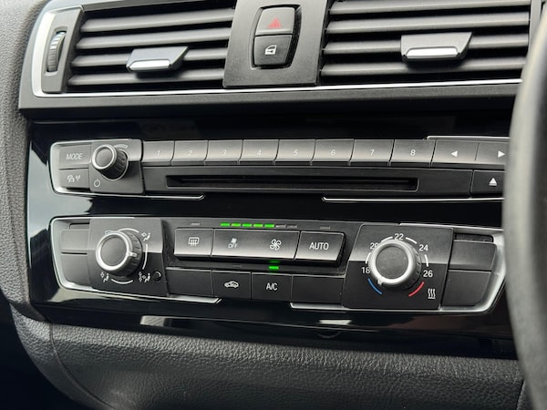Used BMW 1 Series 2016 for sale - 76161031: Photo 36