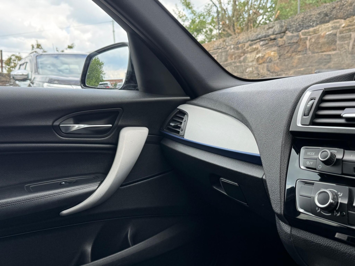 Used BMW 1 Series 2016 for sale - 76161031: Photo 48