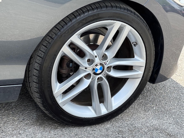 Used BMW 1 Series 2016 for sale - 76161031: Photo 52