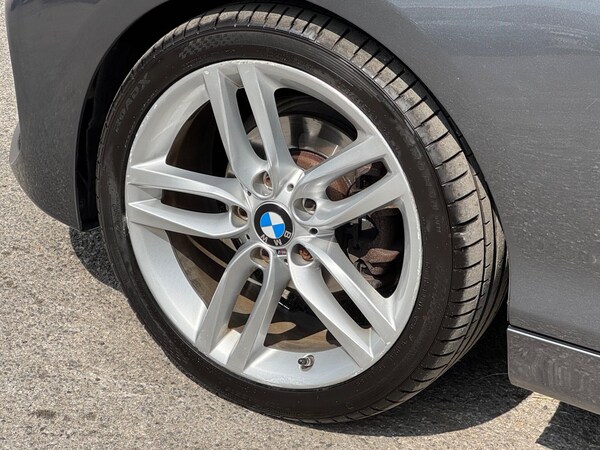 Used BMW 1 Series 2016 for sale - 76161031: Photo 53