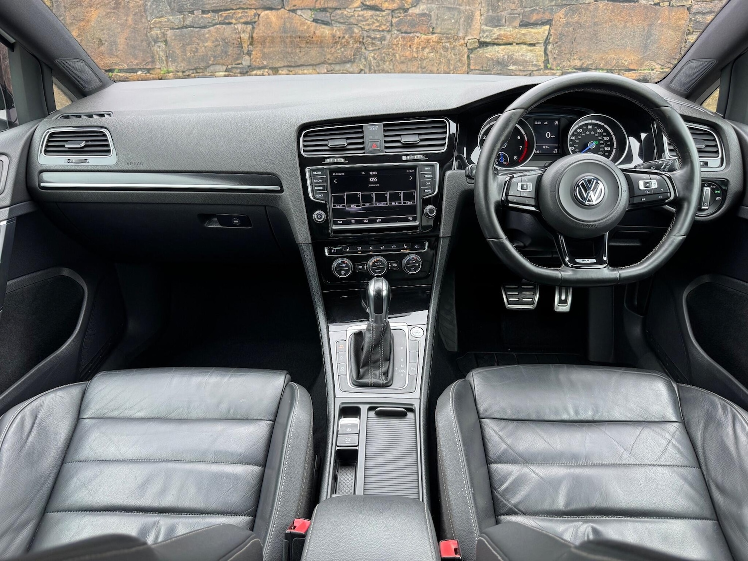 Used Volkswagen Golf 2014 for sale - 76856004: Photo 11