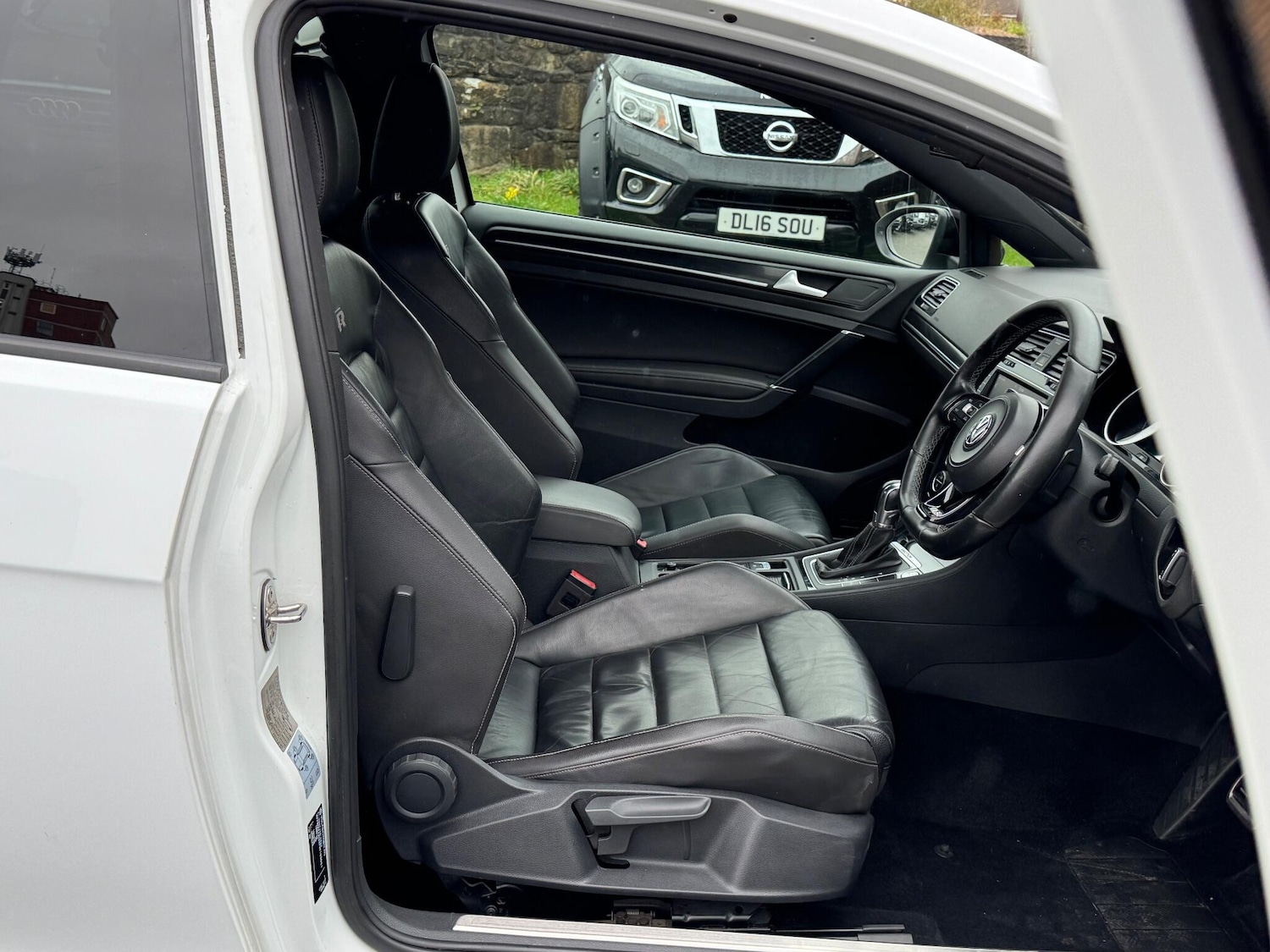 Used Volkswagen Golf 2014 for sale - 76856004: Photo 15