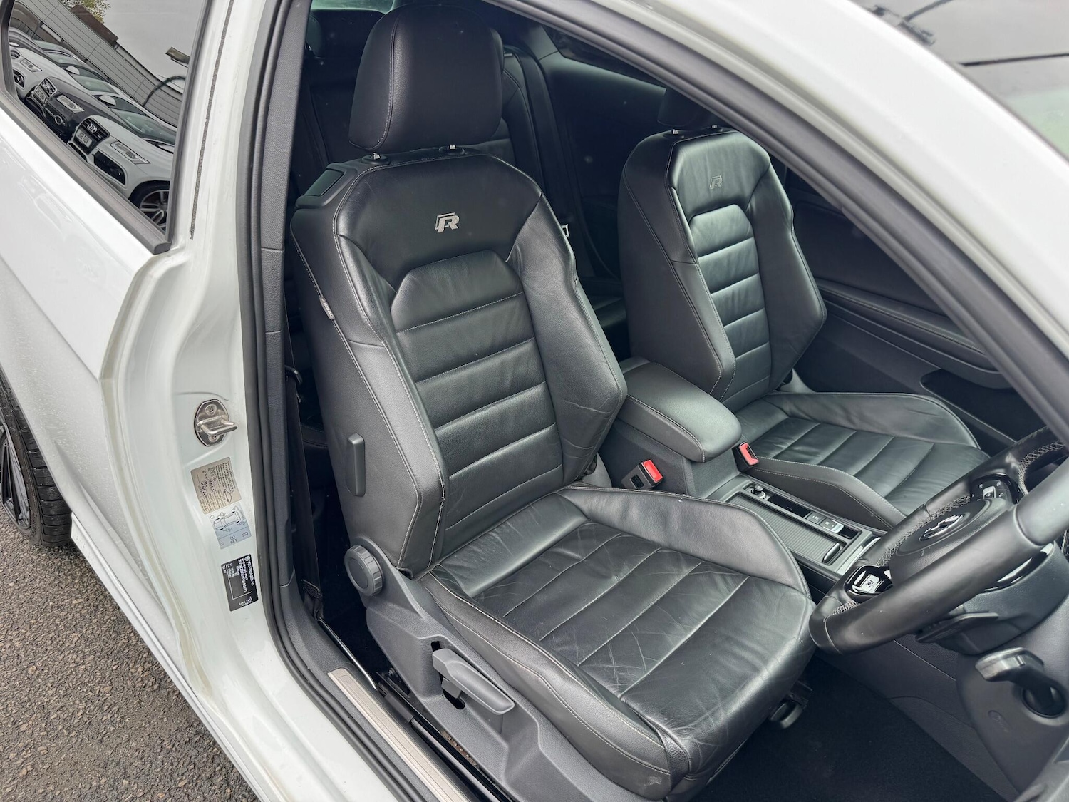 Used Volkswagen Golf 2014 for sale - 76856004: Photo 17