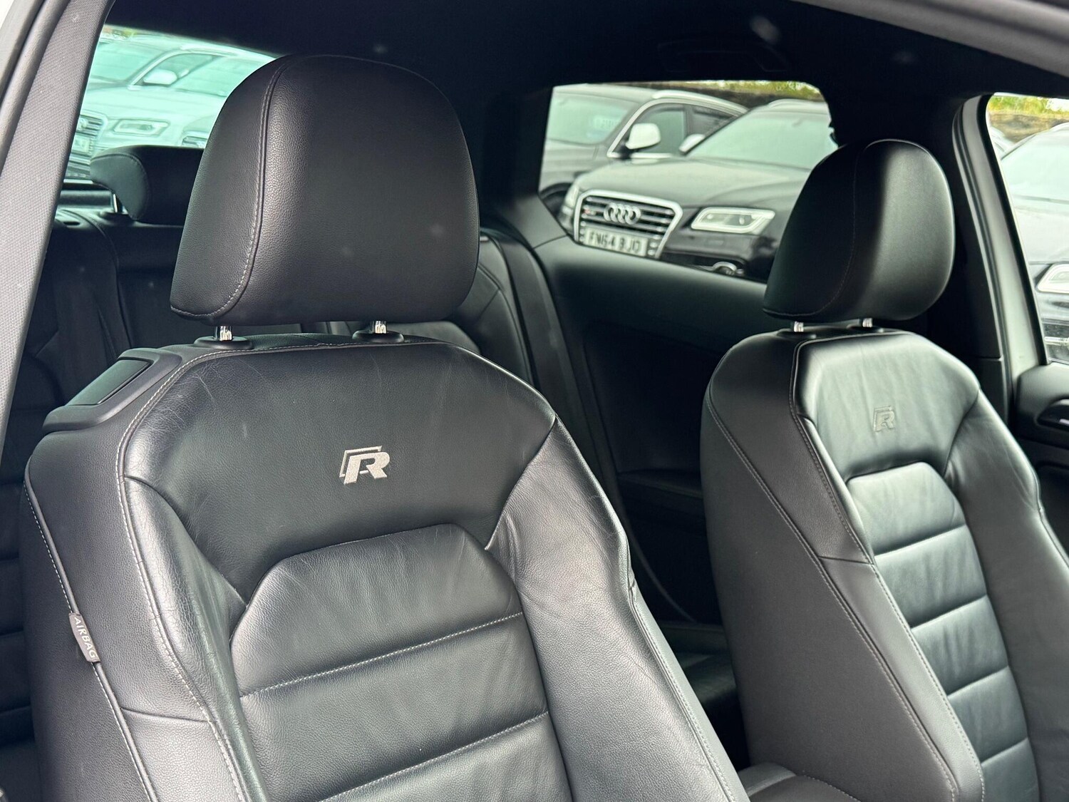 Used Volkswagen Golf 2014 for sale - 76856004: Photo 19