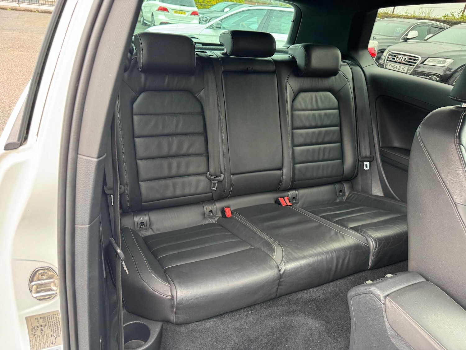 Used Volkswagen Golf 2014 for sale - 76856004: Photo 20