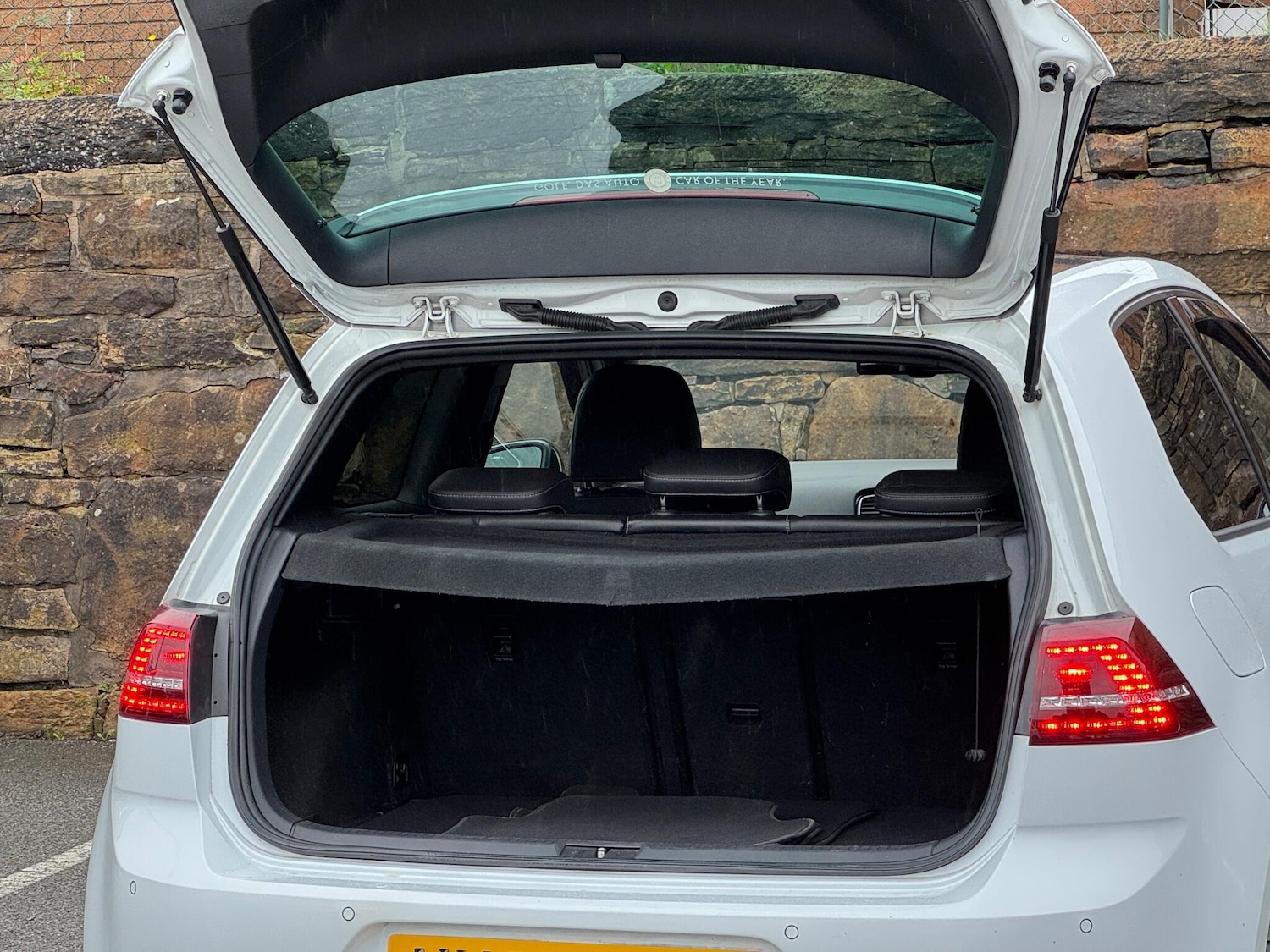 Used Volkswagen Golf 2014 for sale - 76856004: Photo 21