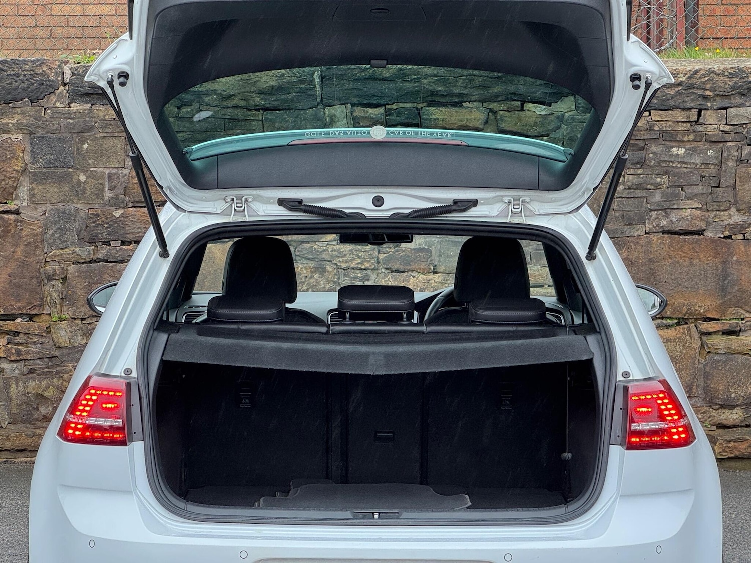 Used Volkswagen Golf 2014 for sale - 76856004: Photo 22