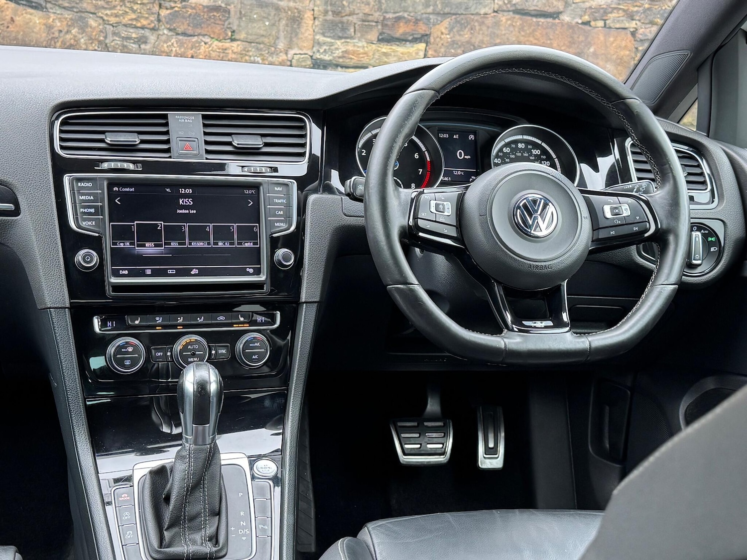 Used Volkswagen Golf 2014 for sale - 76856004: Photo 24