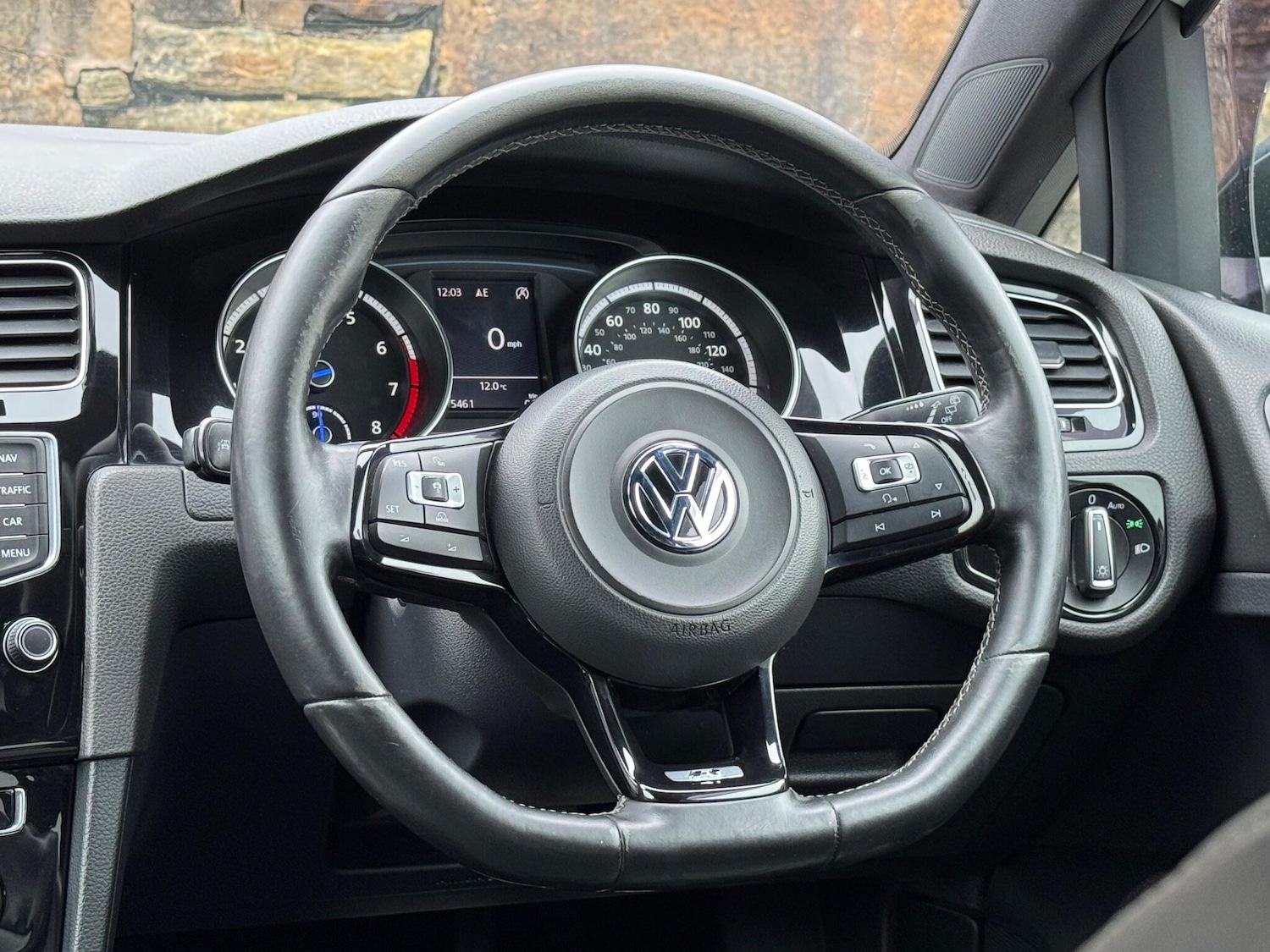 Used Volkswagen Golf 2014 for sale - 76856004: Photo 25