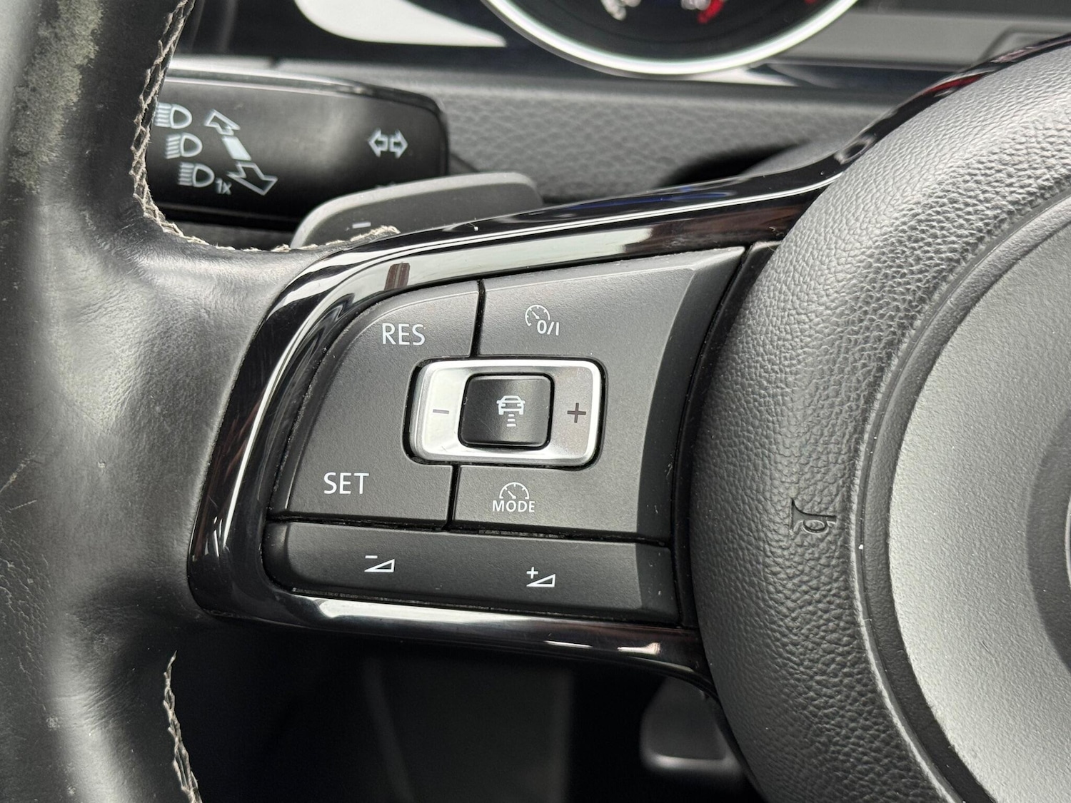 Used Volkswagen Golf 2014 for sale - 76856004: Photo 26