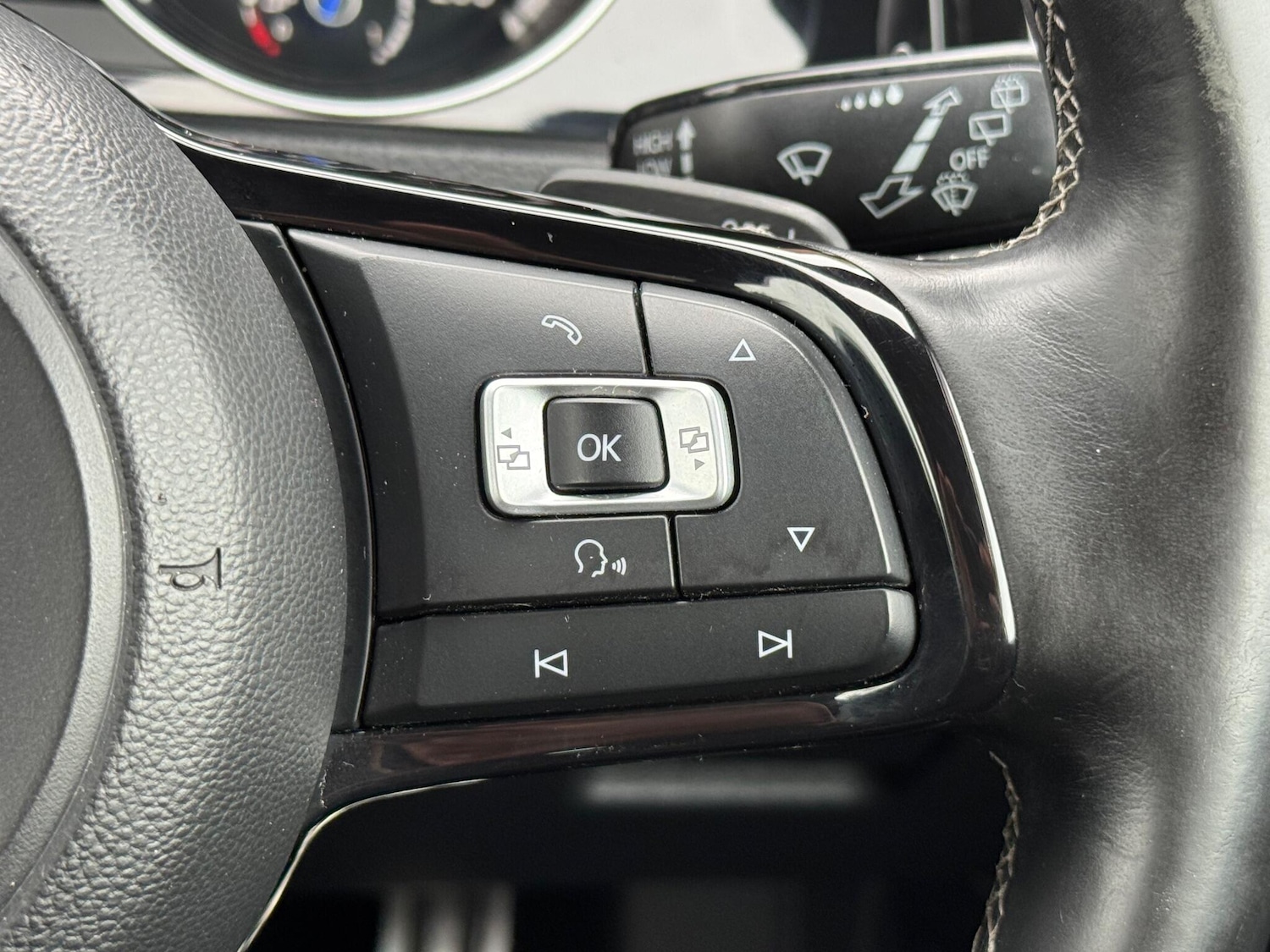 Used Volkswagen Golf 2014 for sale - 76856004: Photo 27