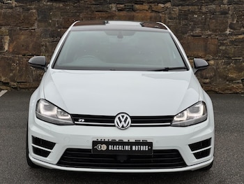 Used Volkswagen Golf 2014 for sale - 76856004: Photo