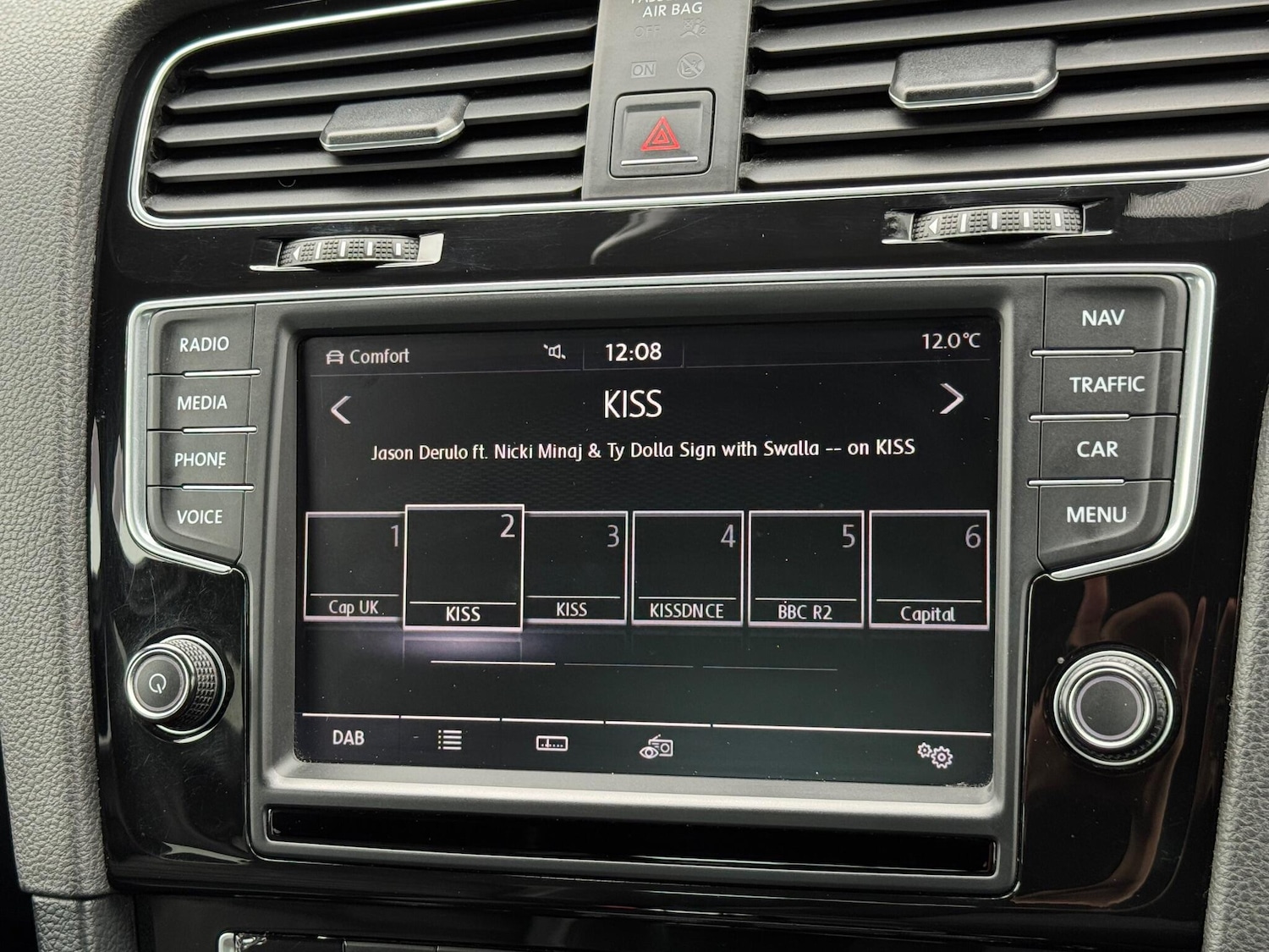 Used Volkswagen Golf 2014 for sale - 76856004: Photo 31