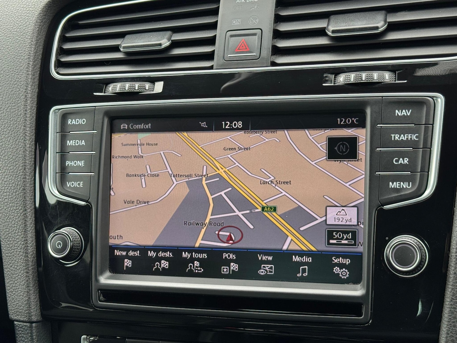 Used Volkswagen Golf 2014 for sale - 76856004: Photo 33