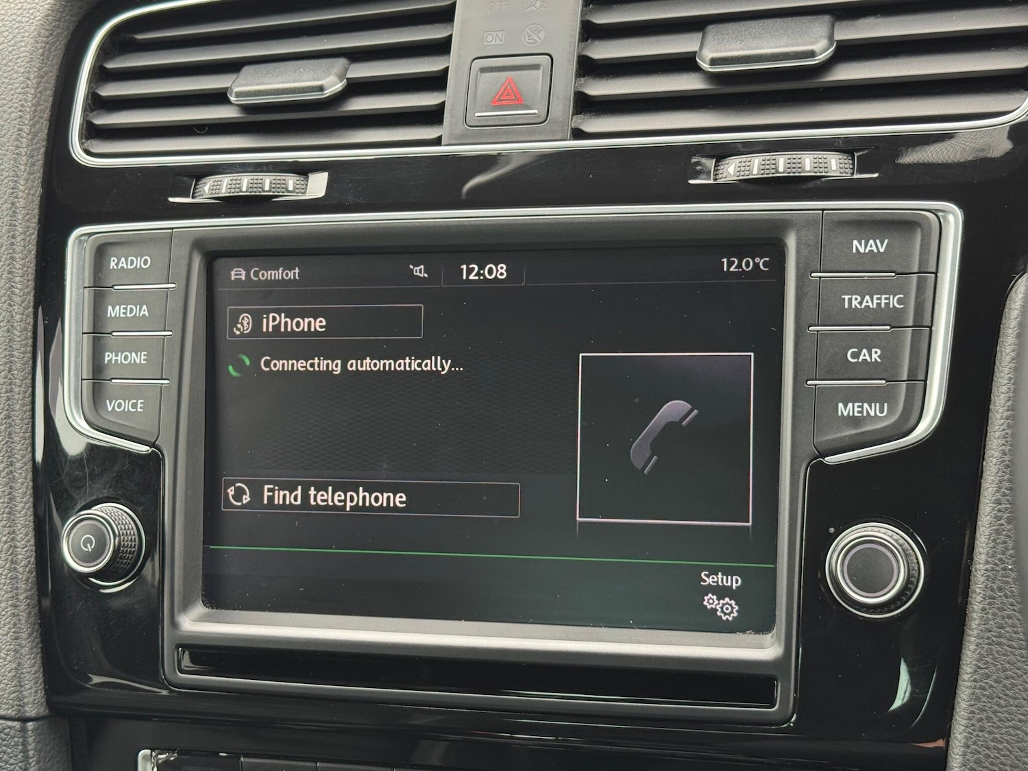 Used Volkswagen Golf 2014 for sale - 76856004: Photo 36