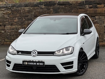Used Volkswagen Golf 2014 for sale - 76856004: Photo