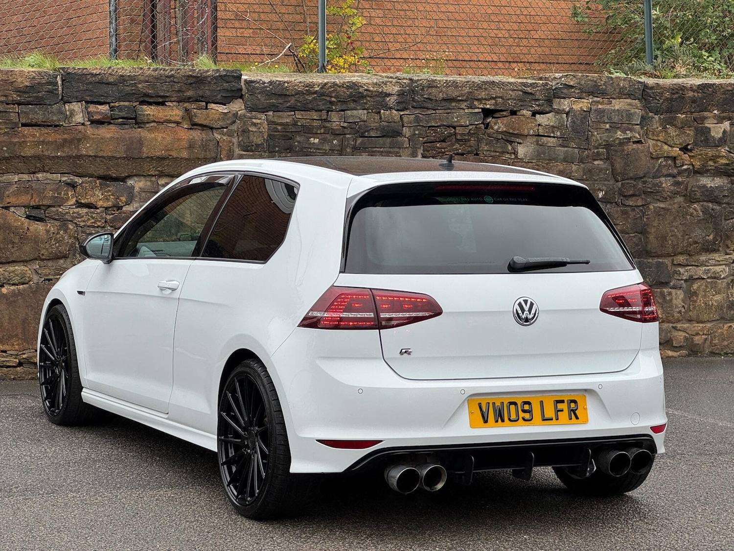 Used Volkswagen Golf 2014 for sale - 76856004: Photo 5