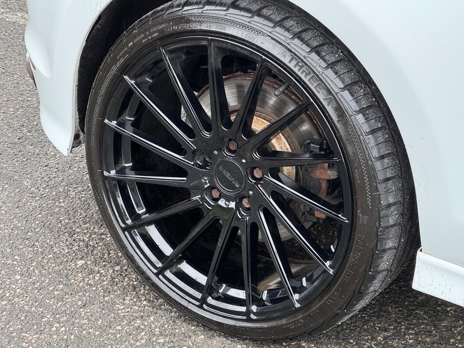 Used Volkswagen Golf 2014 for sale - 76856004: Photo 58