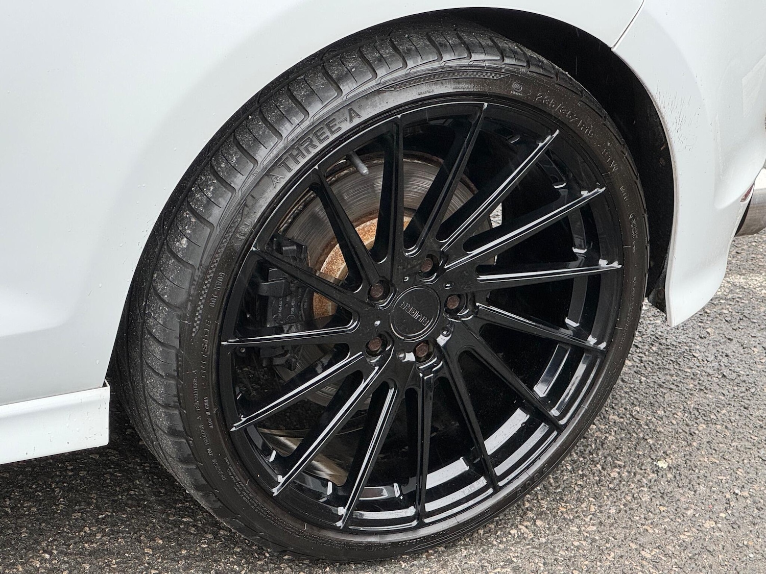 Used Volkswagen Golf 2014 for sale - 76856004: Photo 59