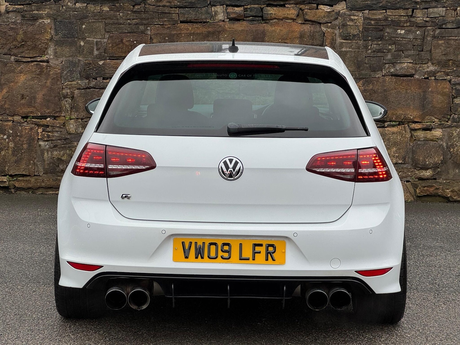 Used Volkswagen Golf 2014 for sale - 76856004: Photo 6