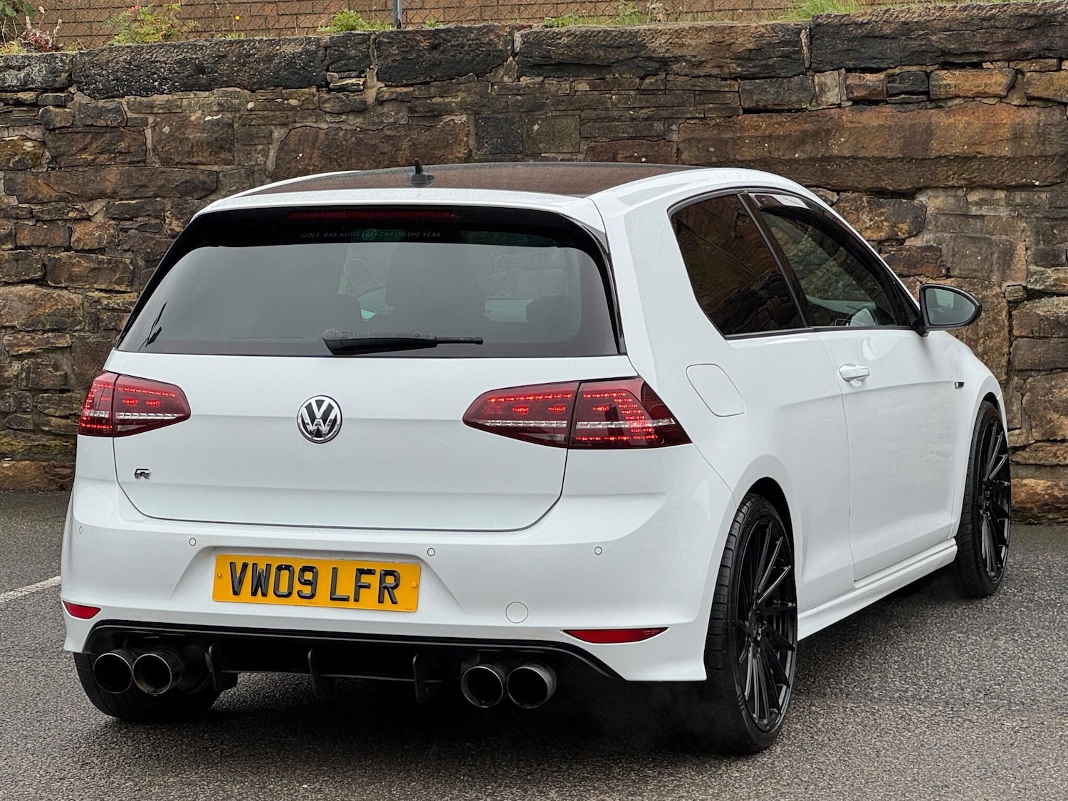 Used Volkswagen Golf 2014 for sale - 76856004: Photo 7