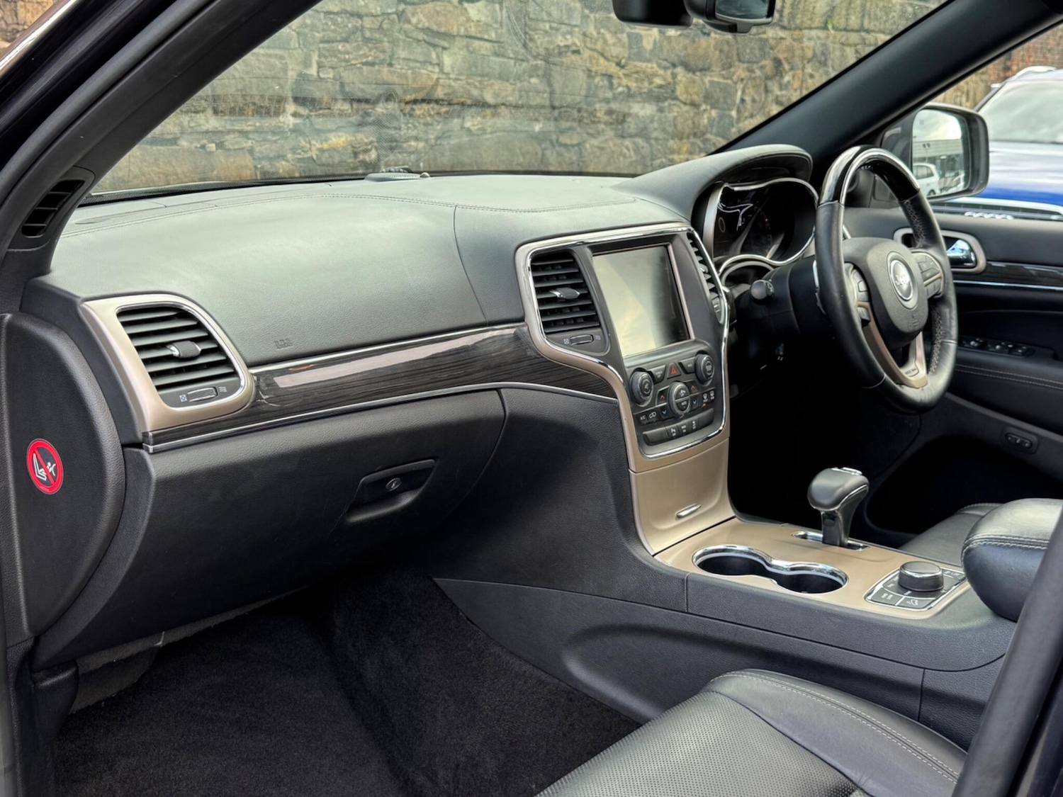 Used Jeep Grand Cherokee 2014 for sale - 76987705: Photo 15