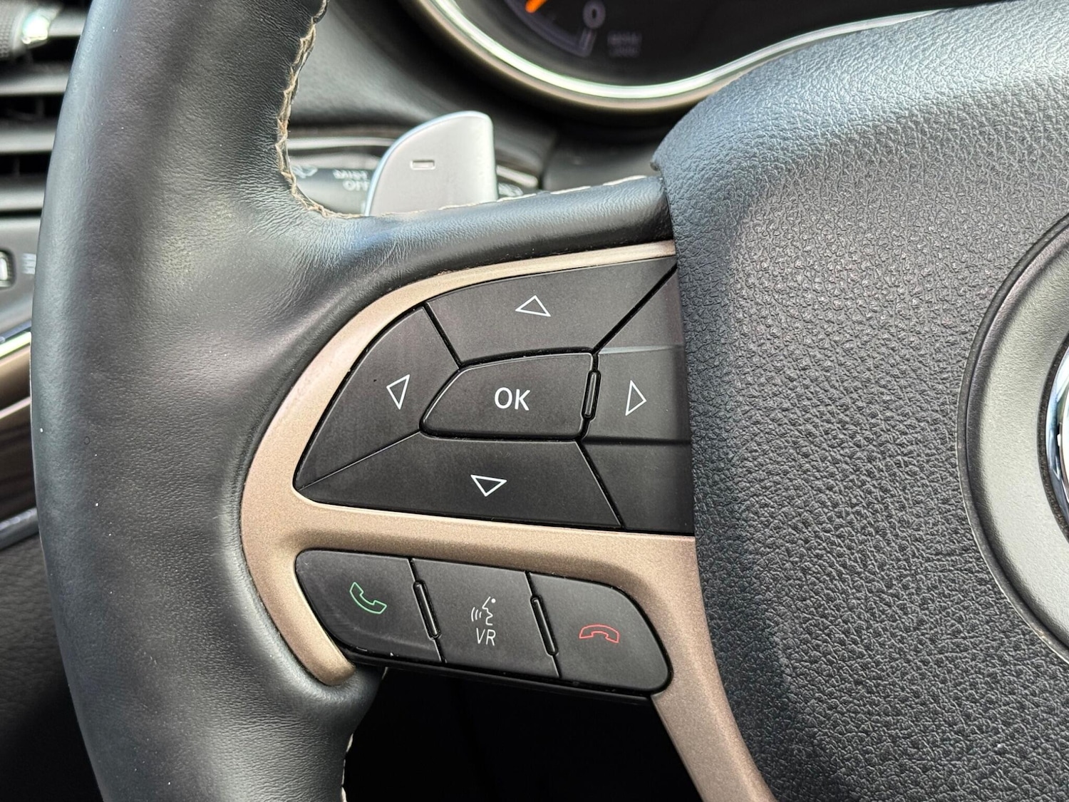 Used Jeep Grand Cherokee 2014 for sale - 76987705: Photo 27