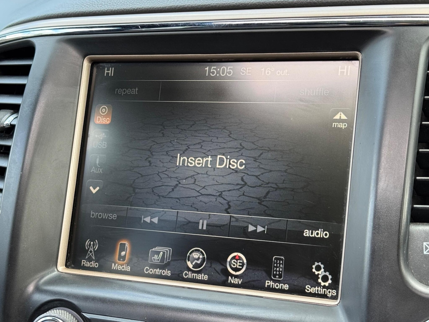 Used Jeep Grand Cherokee 2014 for sale - 76987705: Photo 29