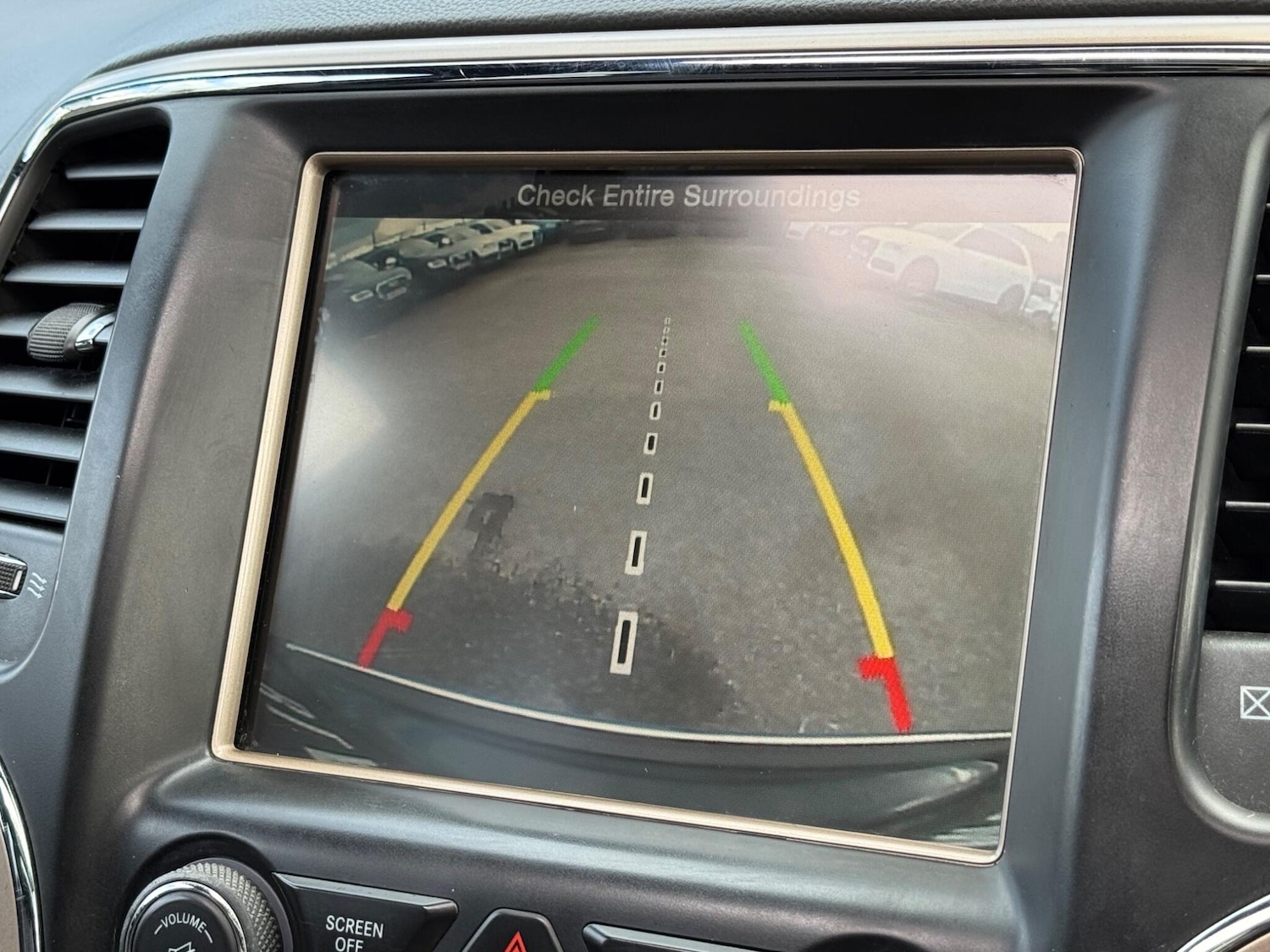 Used Jeep Grand Cherokee 2014 for sale - 76987705: Photo 36