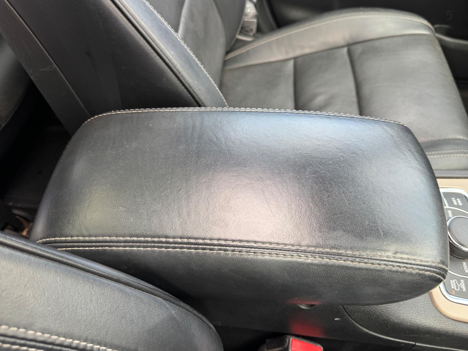 Used Jeep Grand Cherokee 2014 for sale - 76987705: Photo 44