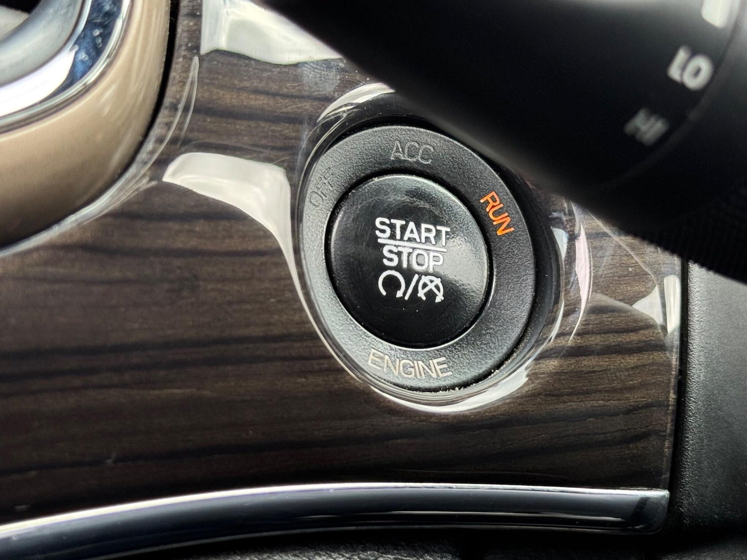 Used Jeep Grand Cherokee 2014 for sale - 76987705: Photo 47