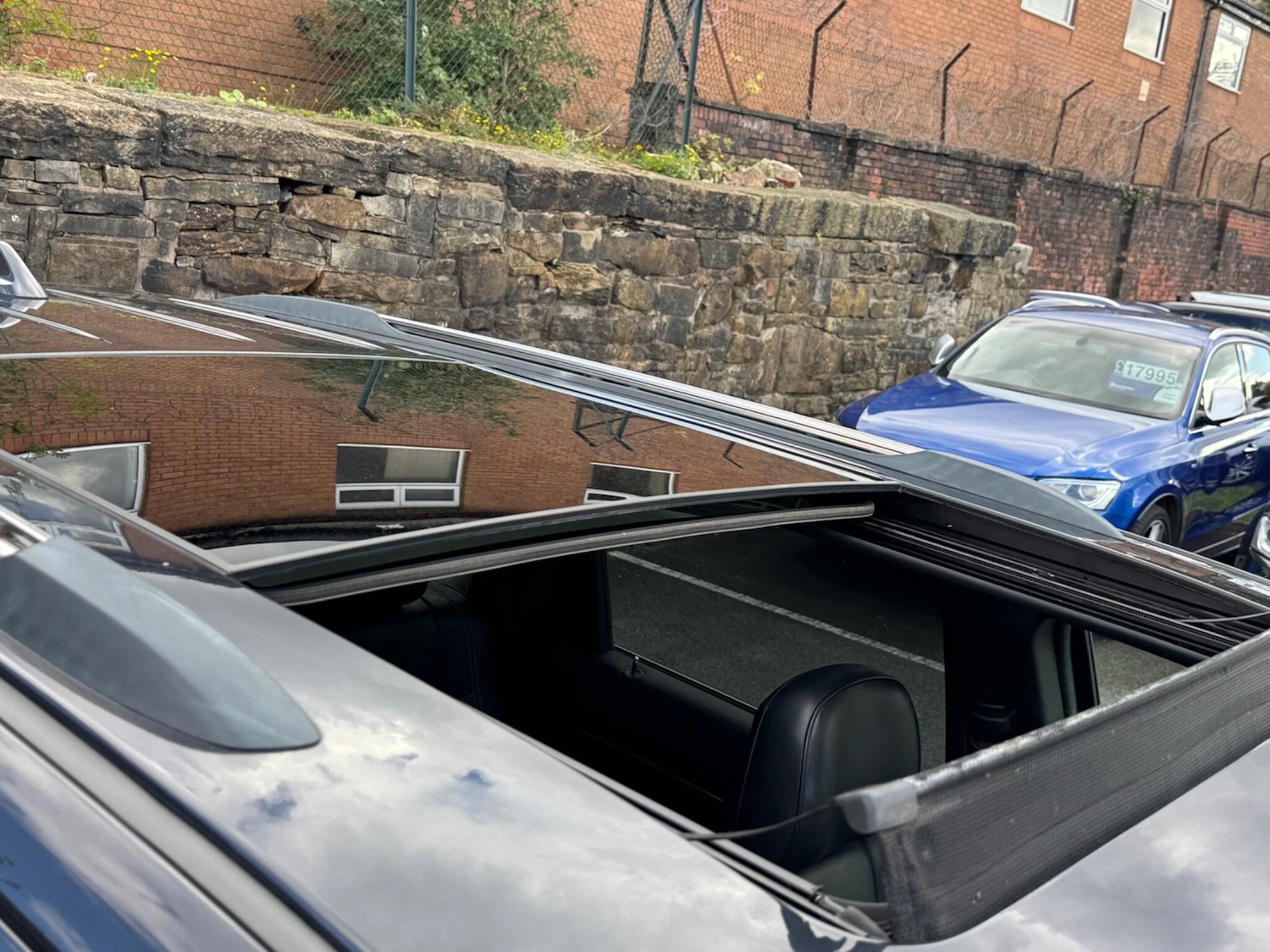 Used Jeep Grand Cherokee 2014 for sale - 76987705: Photo 9