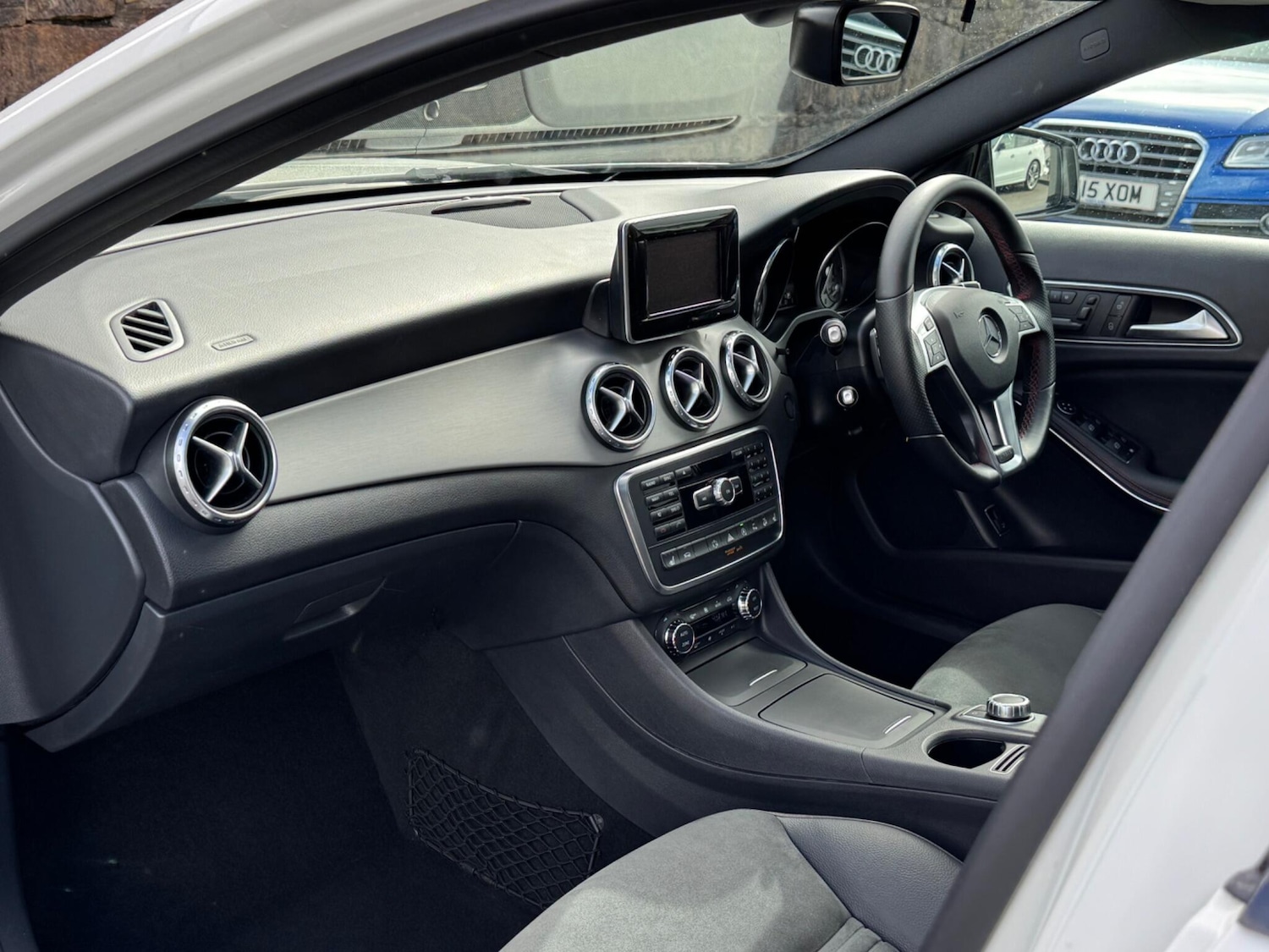 Used Mercedes-Benz GLA 2015 for sale - 76160992: Photo 13