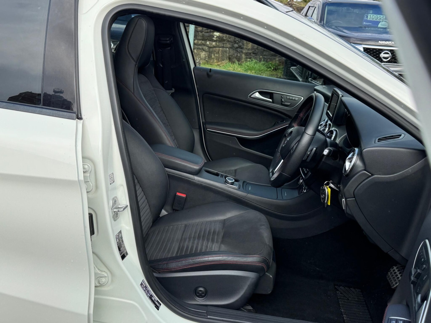 Used Mercedes-Benz GLA 2015 for sale - 76160992: Photo 14