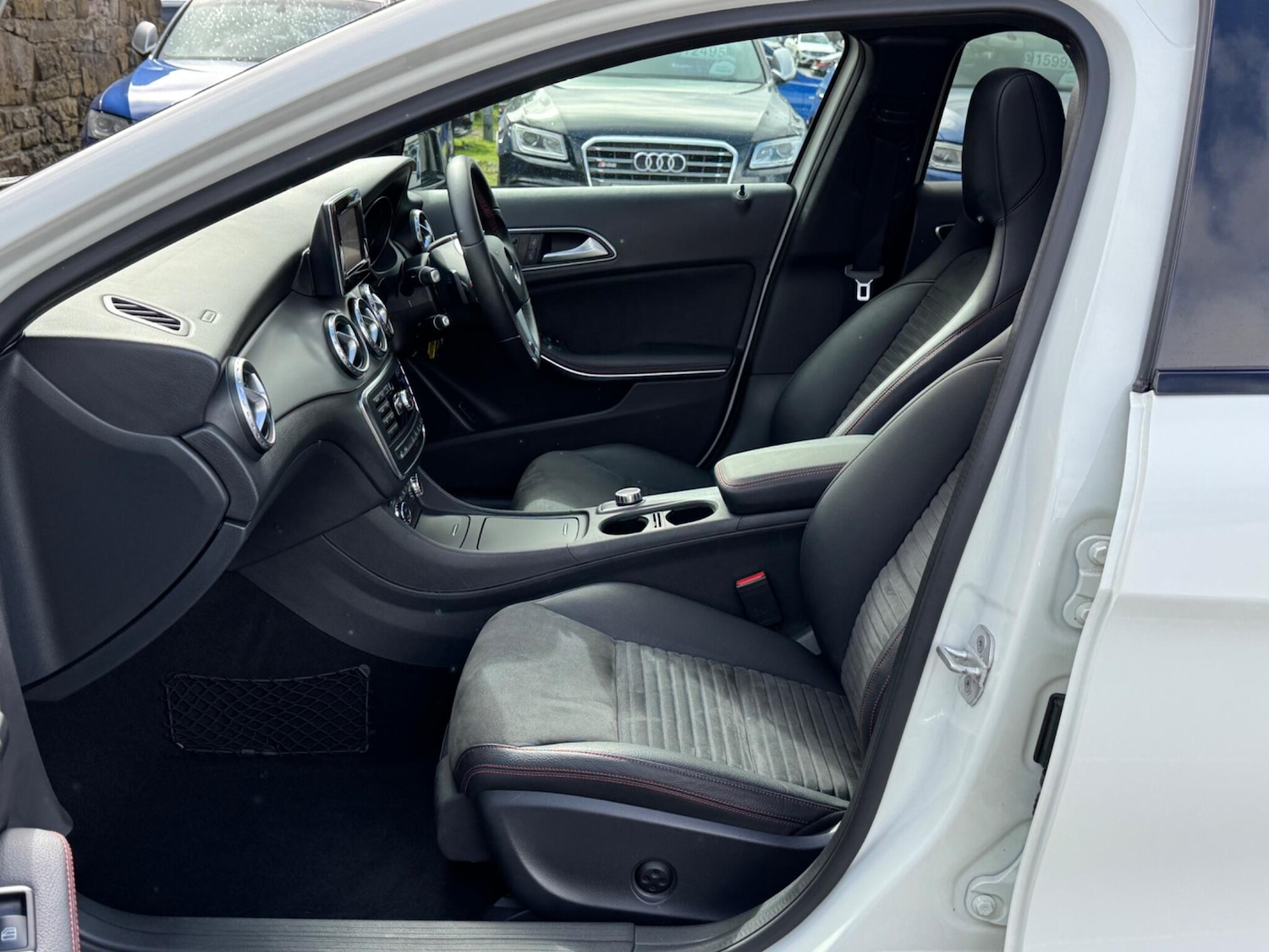 Used Mercedes-Benz GLA 2015 for sale - 76160992: Photo 15