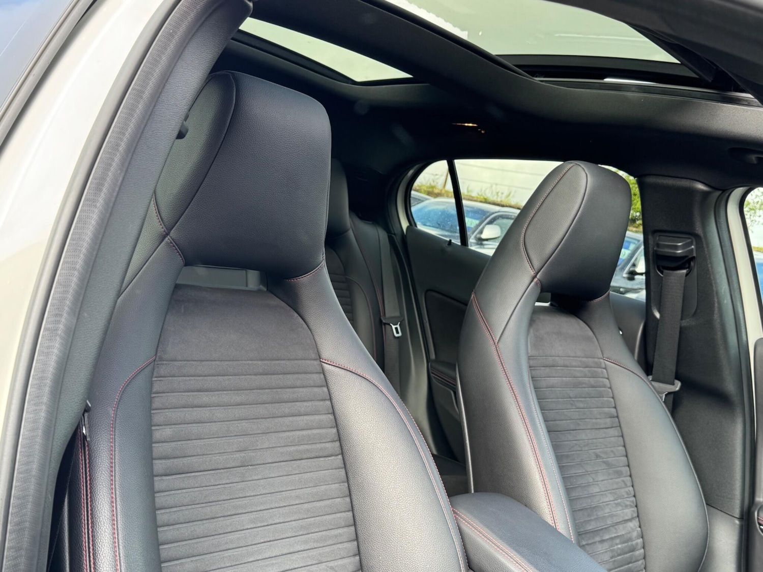 Used Mercedes-Benz GLA 2015 for sale - 76160992: Photo 18