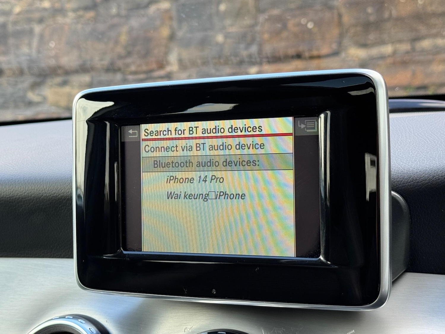Used Mercedes-Benz GLA 2015 for sale - 76160992: Photo 26